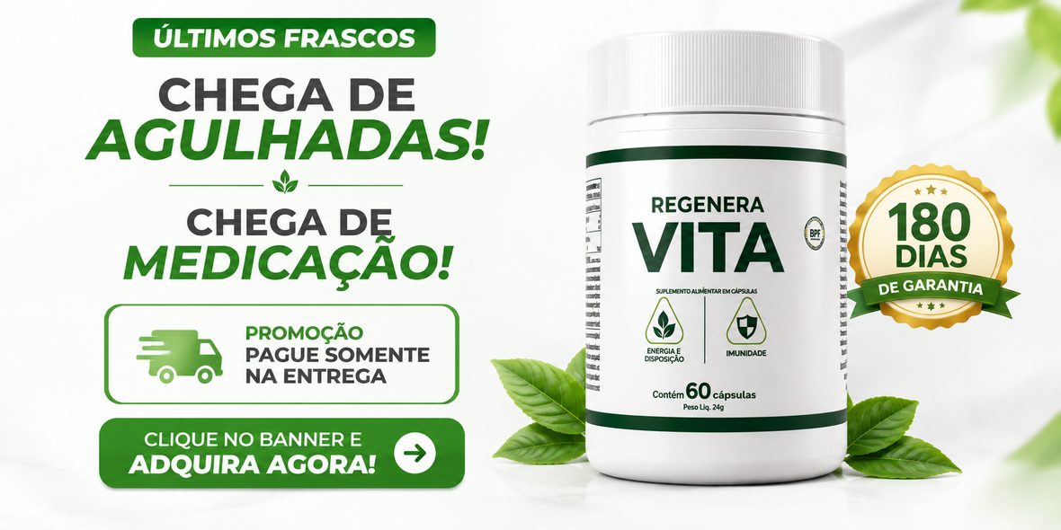 Escolha seu tratamento
