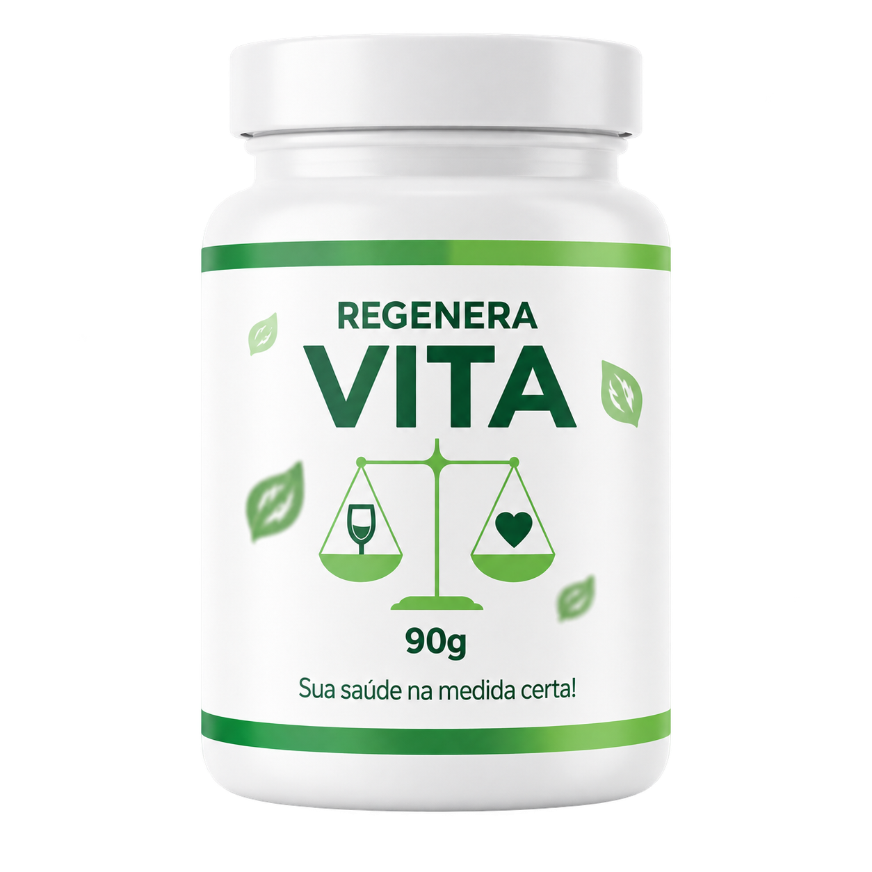 Pote Regenera Vita